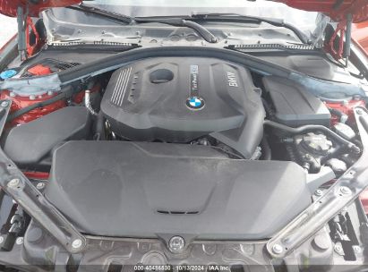 Lot #2992826188 2020 BMW 430I