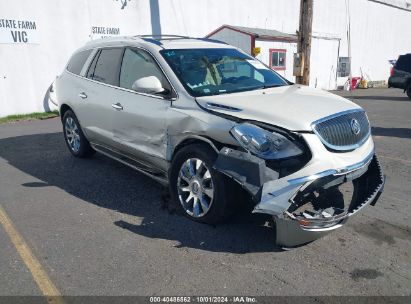 Lot #2996535698 2011 BUICK ENCLAVE 2XL