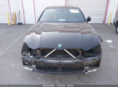 Lot #2992814408 2021 BMW 3 SERIES 330E