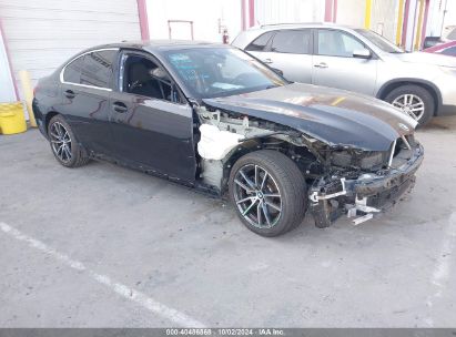 Lot #2992814408 2021 BMW 3 SERIES 330E