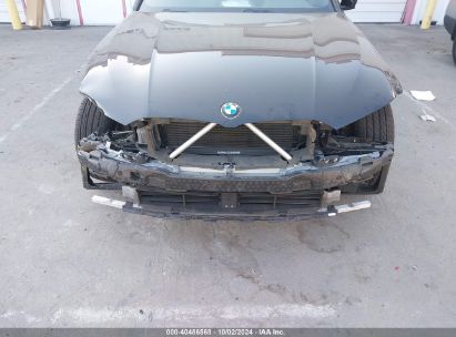 Lot #2992814408 2021 BMW 3 SERIES 330E