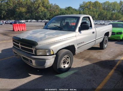 Lot #3035086627 1999 DODGE RAM 2500 ST