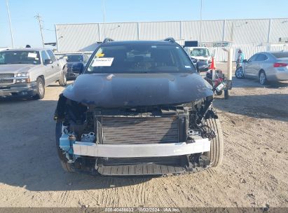 Lot #3035086625 2023 KIA SORENTO X-LINE S