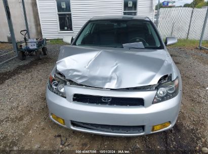 Lot #2992826155 2010 SCION TC