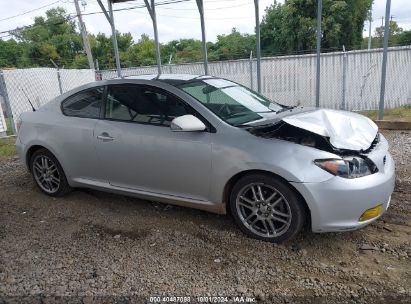 Lot #2992826155 2010 SCION TC