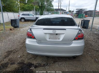 Lot #2992826155 2010 SCION TC