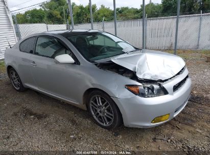 Lot #2992826155 2010 SCION TC