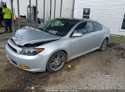 Lot #2992826155 2010 SCION TC