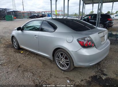 Lot #2992826155 2010 SCION TC