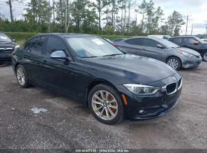 Lot #3052078121 2018 BMW 320I