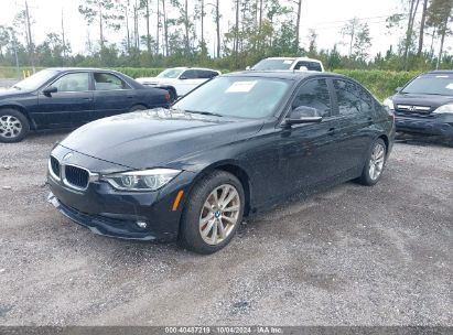 Lot #3052078121 2018 BMW 320I