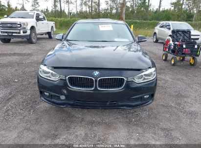 Lot #3052078121 2018 BMW 320I