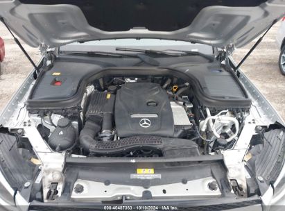 Lot #2997777276 2016 MERCEDES-BENZ GLC 300