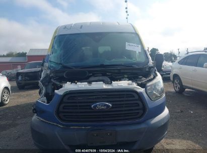 Lot #2997777278 2016 FORD TRANSIT-350 XL