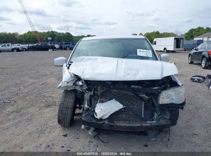 Lot #2997777272 2014 CHRYSLER TOWN & COUNTRY TOURING