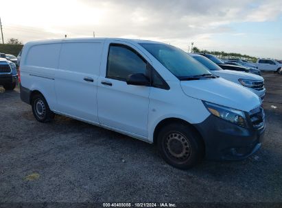 Lot #2992826086 2020 MERCEDES-BENZ METRIS