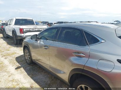 Lot #2992826065 2019 LEXUS NX 300