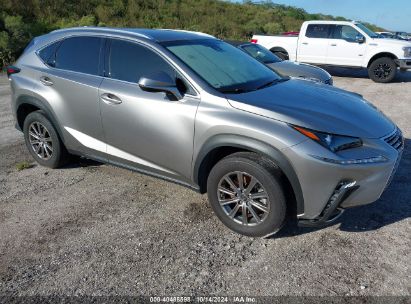 Lot #2992826065 2019 LEXUS NX 300