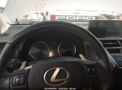 Lot #2992826065 2019 LEXUS NX 300