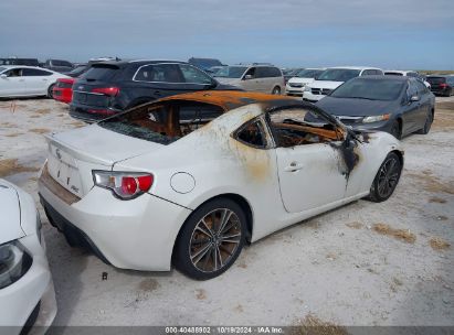 Lot #2992826052 2013 SCION FR-S