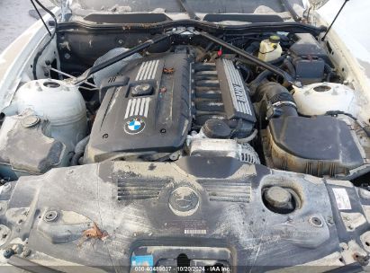 Lot #3042571858 2008 BMW Z4 3.0I