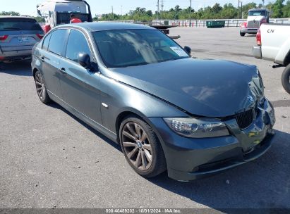 Lot #3034472654 2011 BMW 328I