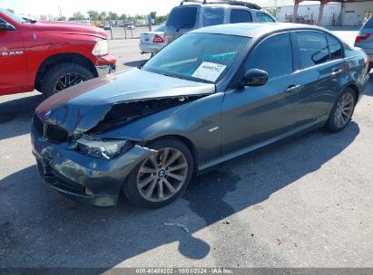 Lot #3034472654 2011 BMW 328I