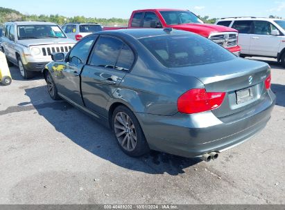 Lot #3034472654 2011 BMW 328I