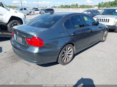 Lot #3034472654 2011 BMW 328I