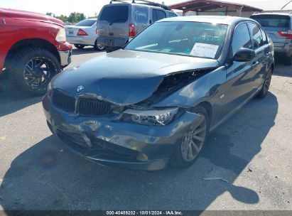 Lot #3034472654 2011 BMW 328I