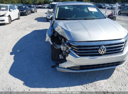 Lot #2990354140 2021 VOLKSWAGEN PASSAT 2.0T SE