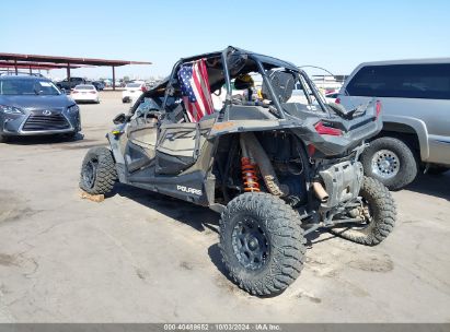 Lot #2997781902 2021 POLARIS RZR XP 4 TURBO