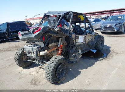 Lot #2997781902 2021 POLARIS RZR XP 4 TURBO