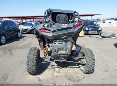 Lot #2997781902 2021 POLARIS RZR XP 4 TURBO