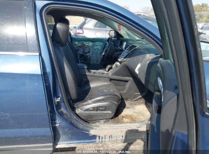 Lot #3053064803 2016 CHEVROLET EQUINOX LTZ