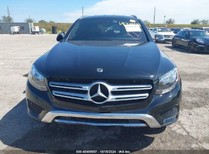 Lot #2997777263 2019 MERCEDES-BENZ GLC 300