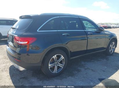 Lot #2997777263 2019 MERCEDES-BENZ GLC 300