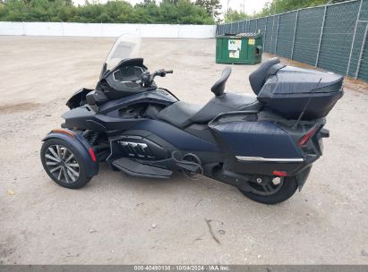 Lot #3037549342 2022 CAN-AM SPYDER ROADSTER RT/RT LIMITED