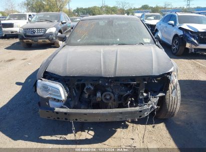 Lot #2997777251 2015 CHRYSLER 300 LIMITED