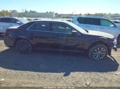 Lot #2997777251 2015 CHRYSLER 300 LIMITED