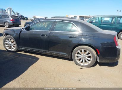 Lot #2997777251 2015 CHRYSLER 300 LIMITED