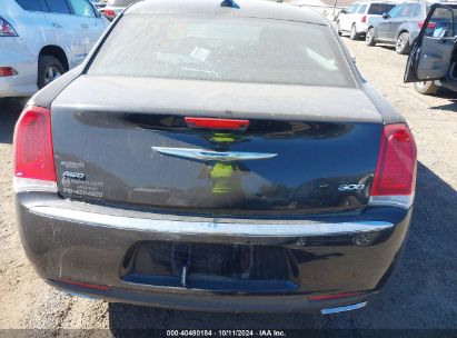 Lot #2997777251 2015 CHRYSLER 300 LIMITED