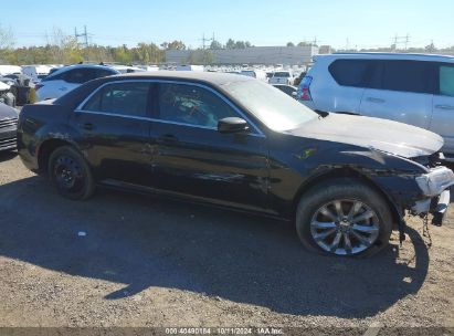 Lot #2997777251 2015 CHRYSLER 300 LIMITED