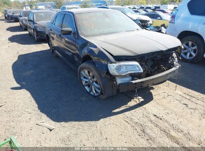 Lot #2997777251 2015 CHRYSLER 300 LIMITED