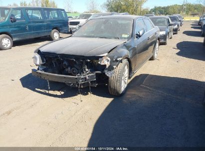 Lot #2997777251 2015 CHRYSLER 300 LIMITED