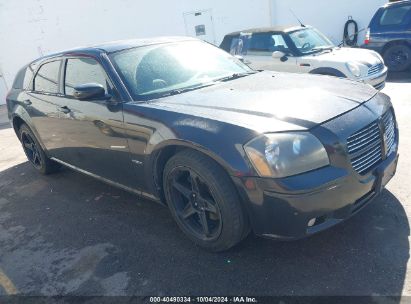 Lot #3050085631 2007 DODGE MAGNUM RT