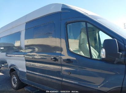 Lot #2992833167 2019 FORD TRANSIT-250