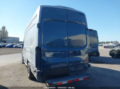 Lot #2992833167 2019 FORD TRANSIT-250