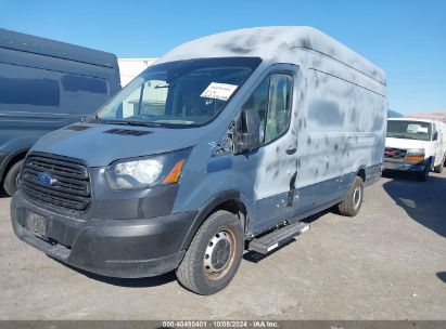 Lot #2992833167 2019 FORD TRANSIT-250