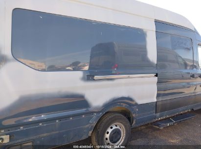 Lot #2992833167 2019 FORD TRANSIT-250